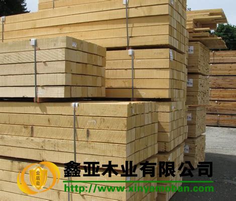 15年1月广东松木建筑模板价格行情 - 木材价格 - 批木网