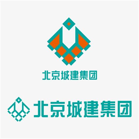 北京城建集团logo-快图网-免费PNG图片免抠PNG高清背景素材库kuaipng.com