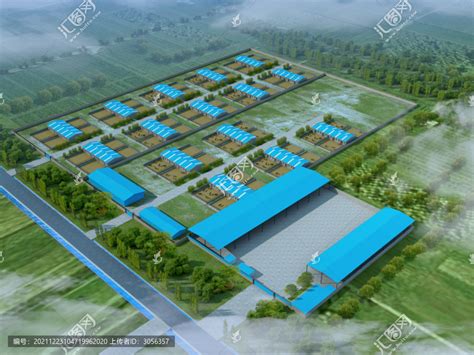 武山县2020年推进生猪适度规模养殖场建设 - 猪好多网