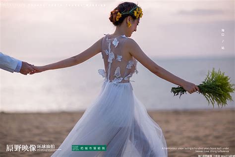 哪个婚纱摄影比较好？《我永远爱你!嫁给我，好吗?》-中国摄影在线-中国互联网品牌50强