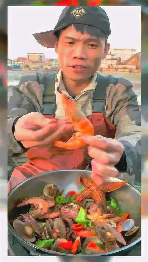 天津人热衷于吃皮皮虾，原因藏在这里