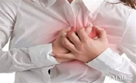 【图】引起乳腺疼痛的原因有哪些 又有哪几类症状(2)_乳腺疼_伊秀美体网|yxlady.com