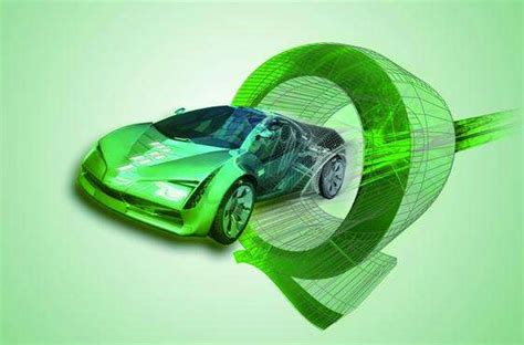 2021百度营销新能源汽车行业报告 - 新兴产业 - 侠说·报告来了