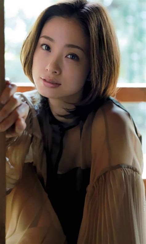 女星新势力，年轻一代的日本女演员们，个个都很好（5/8） - 知乎