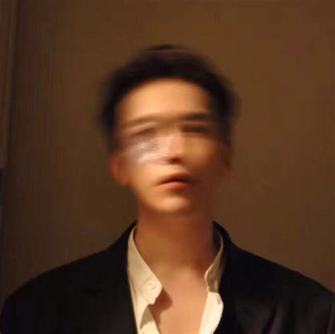 青叔青年头像图片