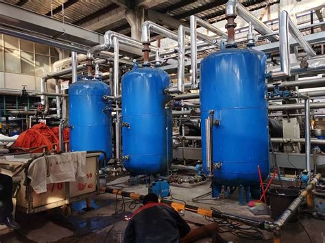 蒸汽水浴式减温减压装置系统厂家过热蒸汽 蒸汽节能设备-环保在线