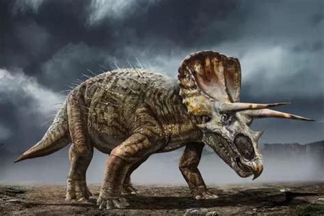 他的恐龙复原图让好莱坞和世界顶尖古生物学家尖叫