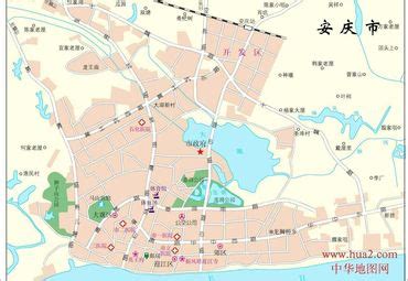 安徽安庆那些著名的旅游景点