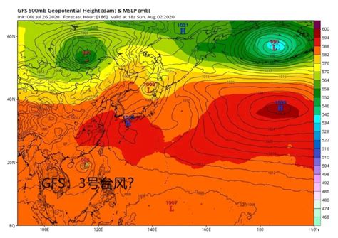 2021年8月会有台风吗-2021年8月台风预报最新消息 - 见闻坊