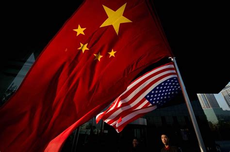 中美关系到底怎么了？中国为何开始强力回击美国霸权？_凤凰网视频_凤凰网