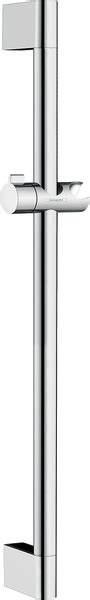 汉斯格雅 升降杆: 尤尼卡, 花洒升降杆 柯洛玛65cm, 货号 26505007 | hansgrohe CN