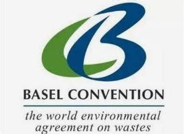 巴塞尔公约（1989年在世界环境保护会议上通过的公约）_摘编百科