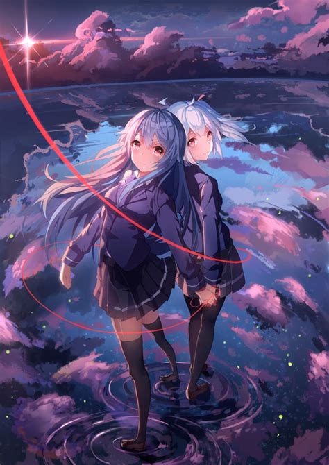 bilibili22娘图片