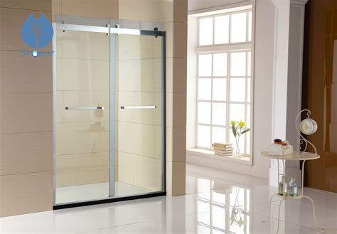 淋浴房玻璃如何选择 淋浴房玻璃选购_装修达人_装修头条_齐家网
