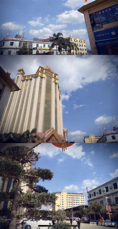 缅甸果敢老街是如何发展成为一个“赌城”的？ - 知乎