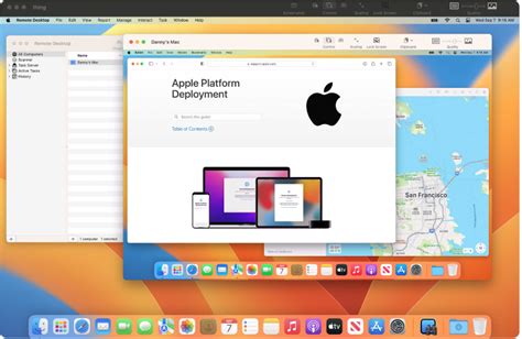 How to remote control a Mac: 8 tools to help you