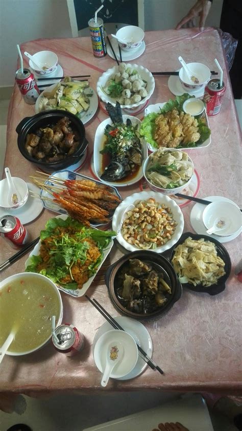 广东年夜饭清单，最常出现的12道粤菜，既美味好吃，又有吉祥寓意_生鲜食品_什么值得买