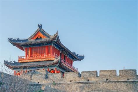 荆州旅游攻略景点必去，荆州十大景区排名