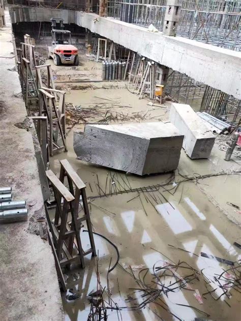 混凝土切割 拆除--深圳市奇达建筑工程有限公司