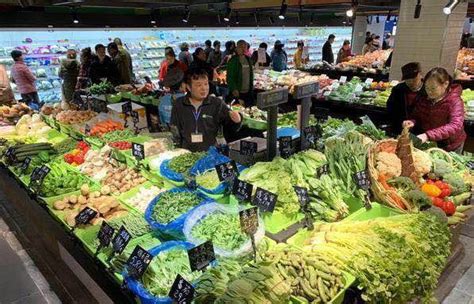 盒马12月开21店，盒马鲜生占9成以上 | 国际果蔬报道