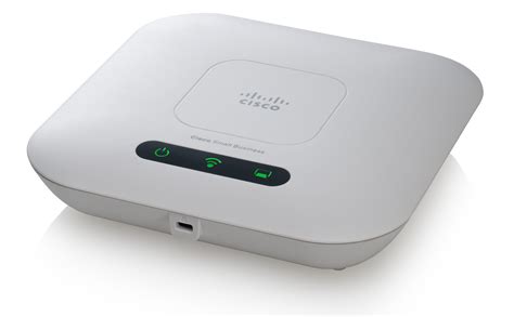 Cisco WAP321 Wireless-N Access Point with Single Point Setup - IBC