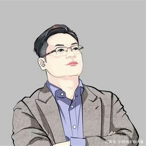主播头像『男』图片
