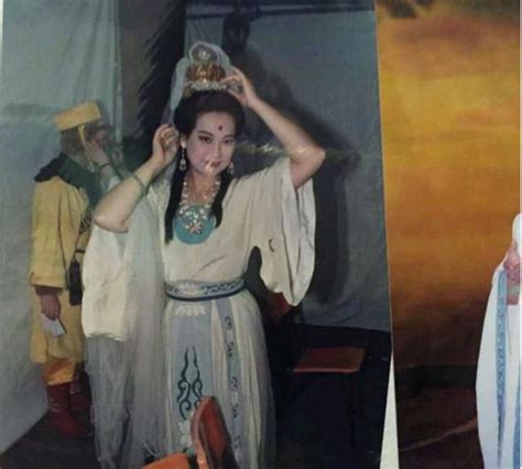《西游记》35年：32位演员去世，38岁“铁扇公主”最让人惋惜 - 知乎