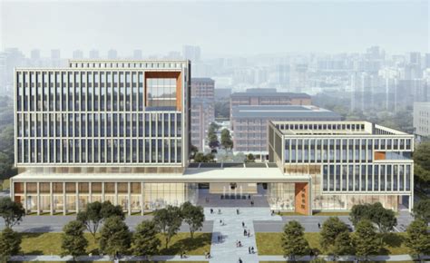 北京科技大学雄安校区建设项目指挥部