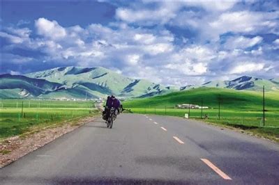 中国有哪些风景优美适合自驾的公路？ - 知乎