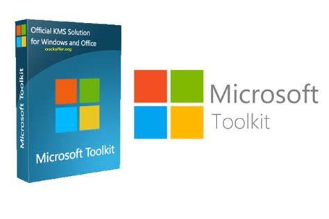 Microsoft Toolkit | Free Windows Activator [2024]