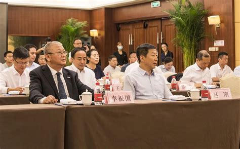陕西省政府与隆基股份签署战略合作协议 - 陕西供应链协作信息服务平台