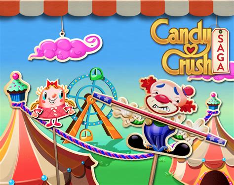 Quick look – Candy Crush Saga for Windows 10 is super tasty | Windows ...