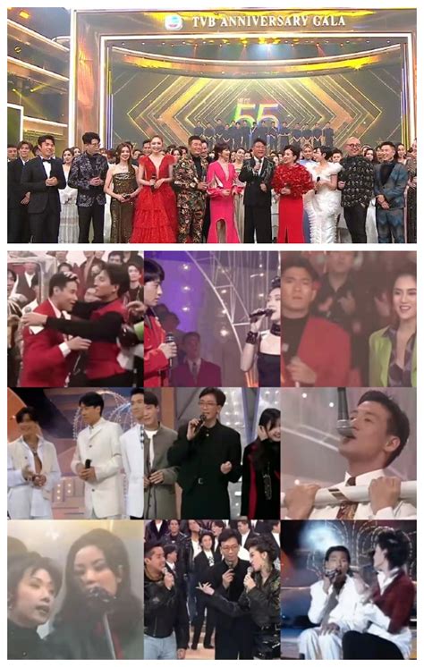 1992年TVB台庆上，张学友和杜德伟一边引体向上一边唱歌……(含视频)_手机新浪网