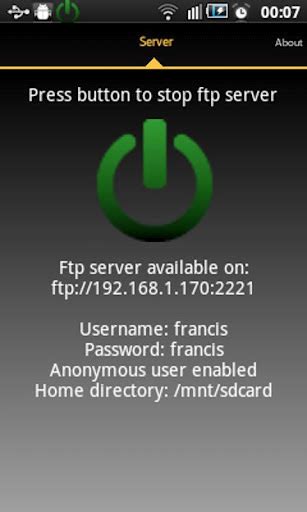 ftp服务器软件下载-免费ftp服务器下载v2.9.1 安卓版-2265安卓网