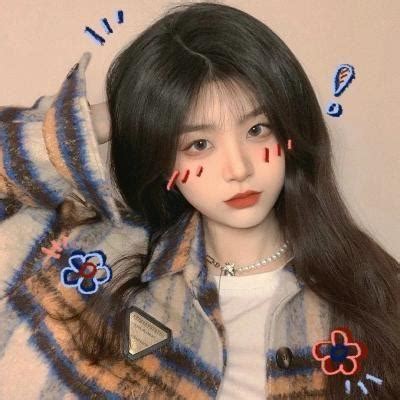 温柔神仙女生头像