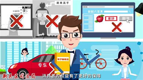 中国电商领域的首部综合法律，《电子商务法》正式实施