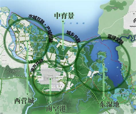 江东新区城市建设起步区27906平方米 地块规划容积率调整公示-河源市人民政府门户网站