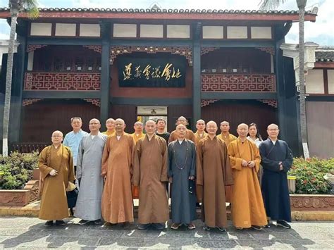 2022江苏省佛教讲经交流会在泰州举办-江苏省佛教协会