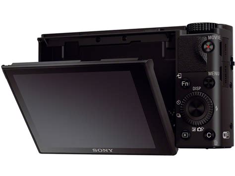 终极全画幅黑卡相机 索尼RX1RM2售19499元
