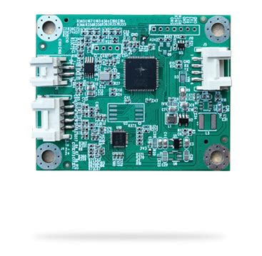 离线语音识别模块LD3320AI智能语音控制声音传感器兼容arduino等-淘宝网