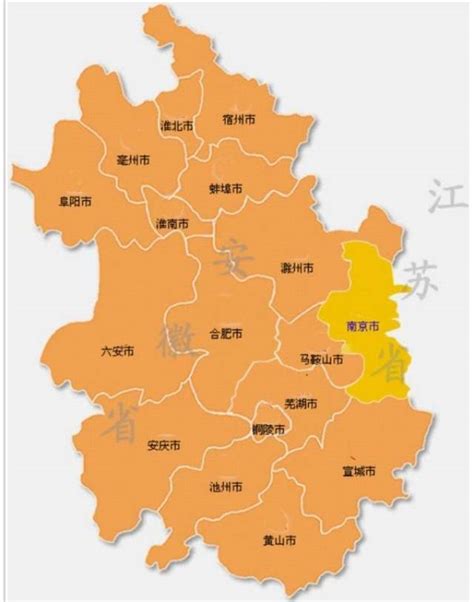 南京地理位置,上海地理位置,西安地理位置_大山谷图库