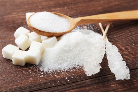 国内白糖现货价格创5年新高，多家制糖企业称利好今年业绩_手机新浪网
