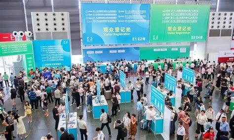 2019年第十一届中国（上海）国际化工技术装备展览会（CTEF） ——信泰阀门集团有限公司 - 信泰阀门集团有限公司
