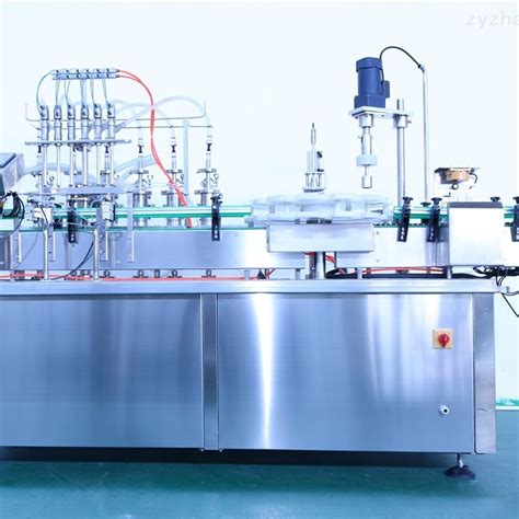 TGGZ-500T 气动膏体灌装机 台式落地式_灌装机_温州首创机械有限公司