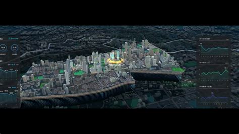 数字孪生城市，助力新型智慧城市建设_什么样的数字孪生城市是打开智慧城市新空间最重要的途径-CSDN博客