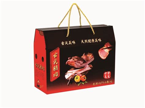 樱桃礼盒 水果蔬菜礼盒 特产包装 农产品包装 礼盒包装|平面|包装|老潘设计 - 原创作品 - 站酷 (ZCOOL)