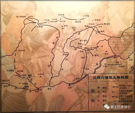 历史上近代中国陆军的基础之北洋六镇_凤凰网