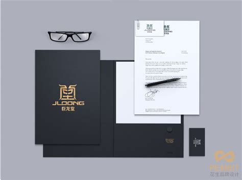 广州品牌VI设计根据行业特点量身定制-花生品牌设计