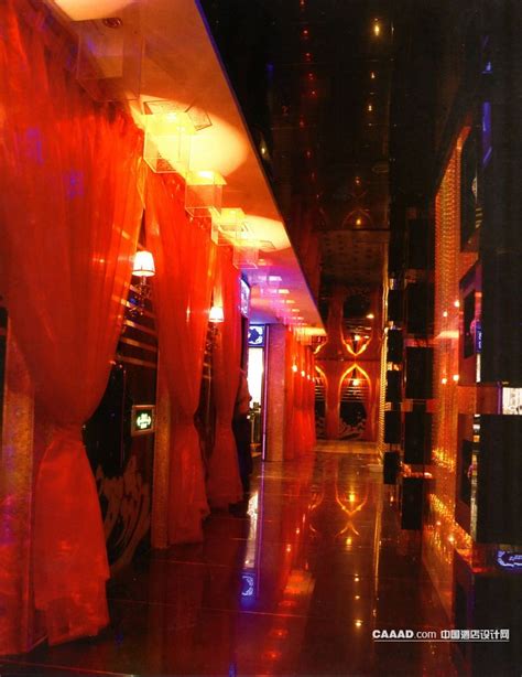百乐门3d效果图设计周年庆百老汇风格3d舞台设计定制_舞美猫-站酷ZCOOL