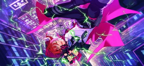 ☆ES☆逆先夏目图片 ☆ES☆逆先夏目图片